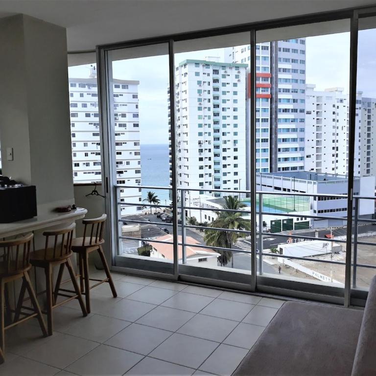 Acogedora Suite en la Playa - Two-Bedroom Apartment - 1