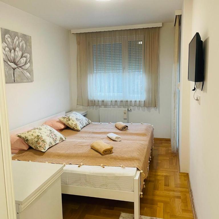 Apartman Klara Banja Luka - Apartman sa 1 Spavaćom Sobom - 4