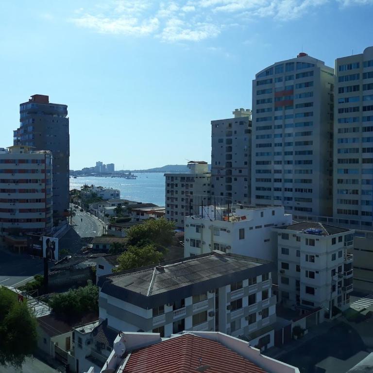 Acogedora Suite en la Playa - Two-Bedroom Apartment - 8
