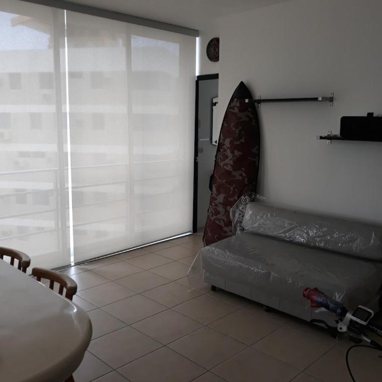 Acogedora Suite en la Playa - Two-Bedroom Apartment - 12