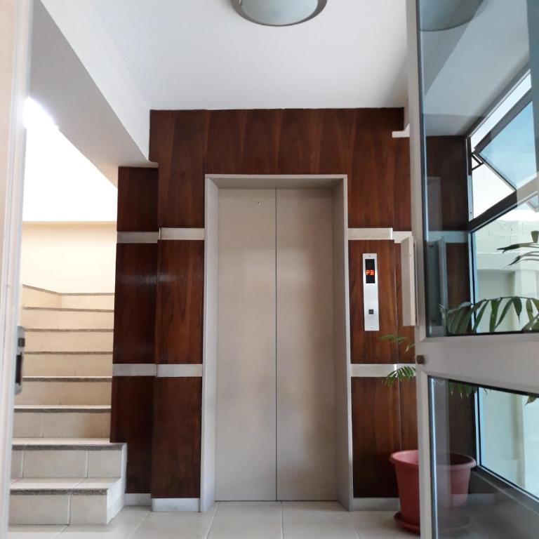 Acogedora Suite en la Playa - Two-Bedroom Apartment - 15