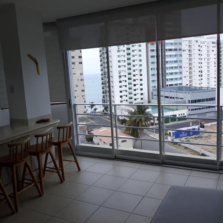 Acogedora Suite en la Playa - Two-Bedroom Apartment - 17