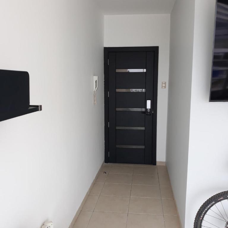 Acogedora Suite en la Playa - Two-Bedroom Apartment - 22