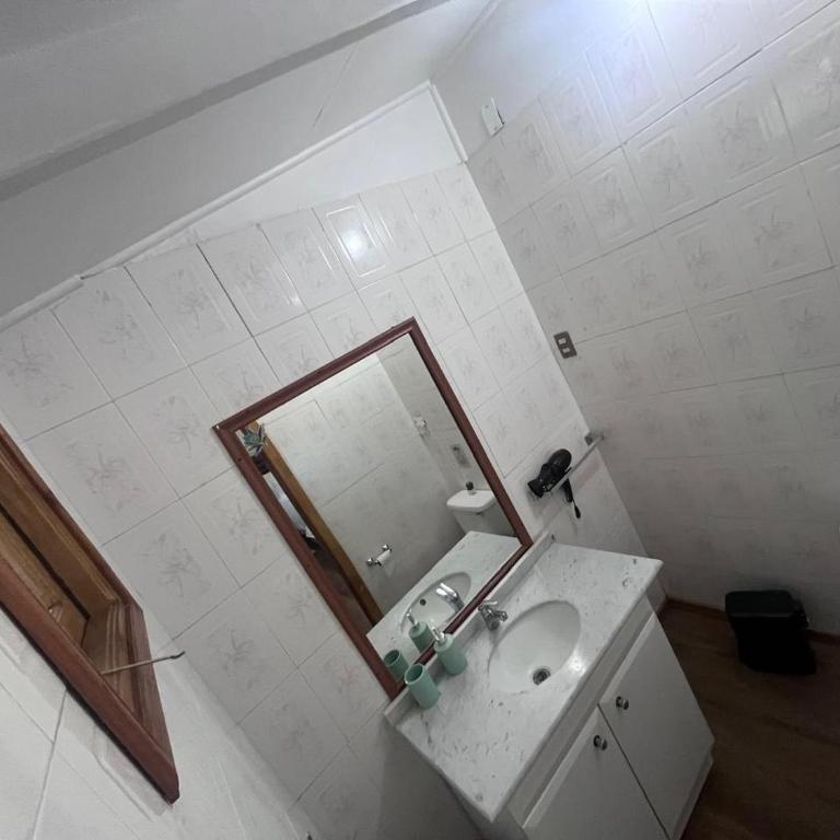 Hospedaje el juncal - Habitación Doble - 2