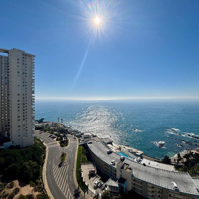 Spectacular apartment with heated pool - Apartment - 1