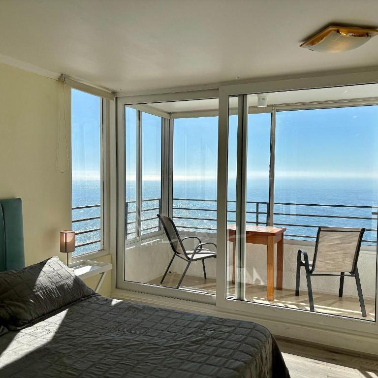Spectacular apartment with heated pool - Apartment - 4