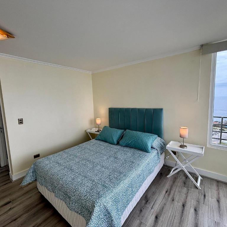 Spectacular apartment with heated pool - Apartment - 5