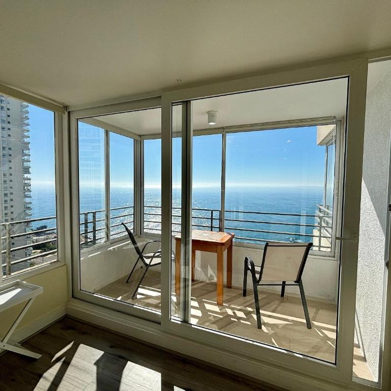 Spectacular apartment with heated pool - Apartment - 9