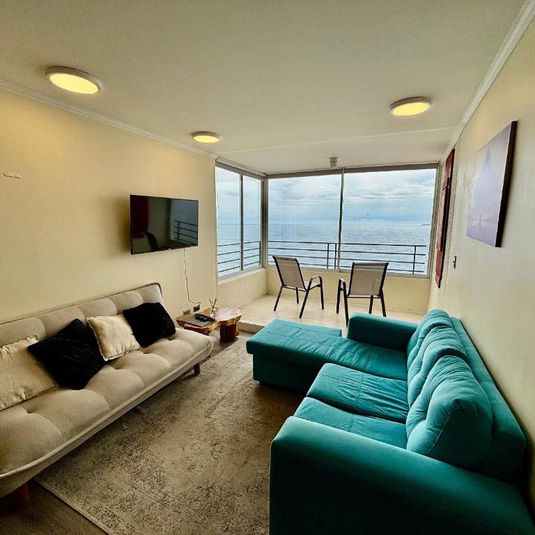 Spectacular apartment with heated pool - Apartment - 15