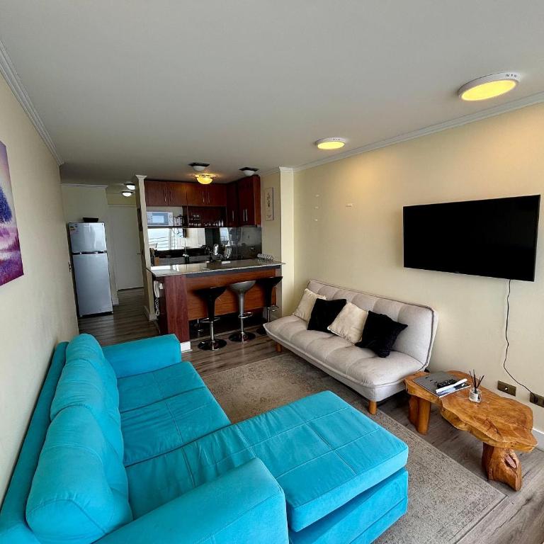 Spectacular apartment with heated pool - Apartment - 18