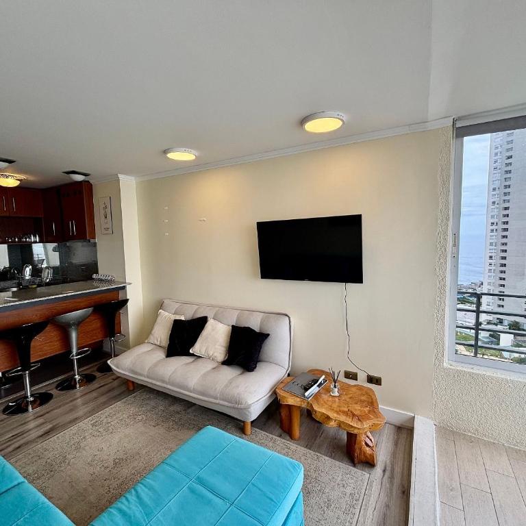 Spectacular apartment with heated pool - Apartment - 16