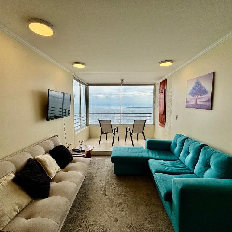 Spectacular apartment with heated pool - Apartment - 17