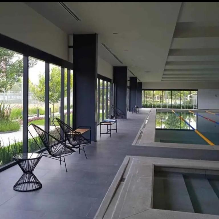 DEPA Cosmopol acepto roomies - Two-Bedroom Apartment - 6