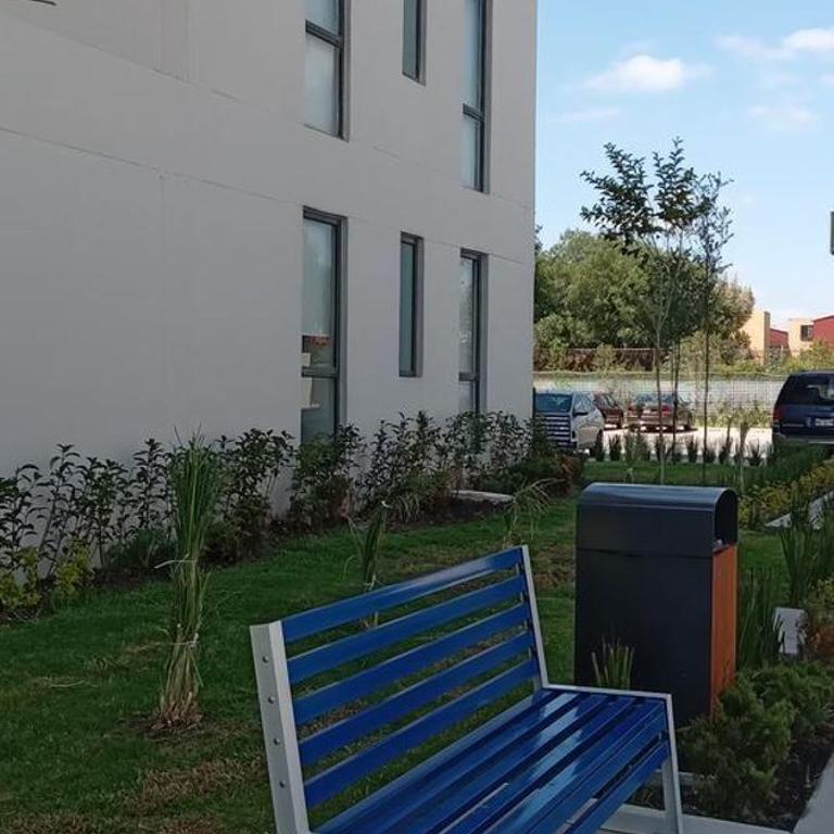 DEPA Cosmopol acepto roomies - Two-Bedroom Apartment - 7