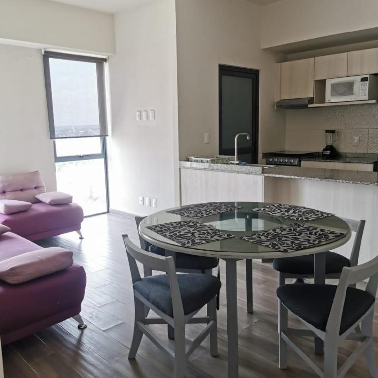 DEPA Cosmopol acepto roomies - Two-Bedroom Apartment - 9