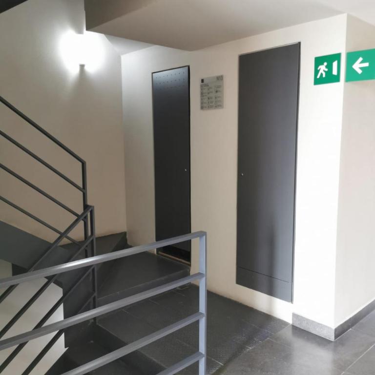 DEPA Cosmopol acepto roomies - Two-Bedroom Apartment - 17