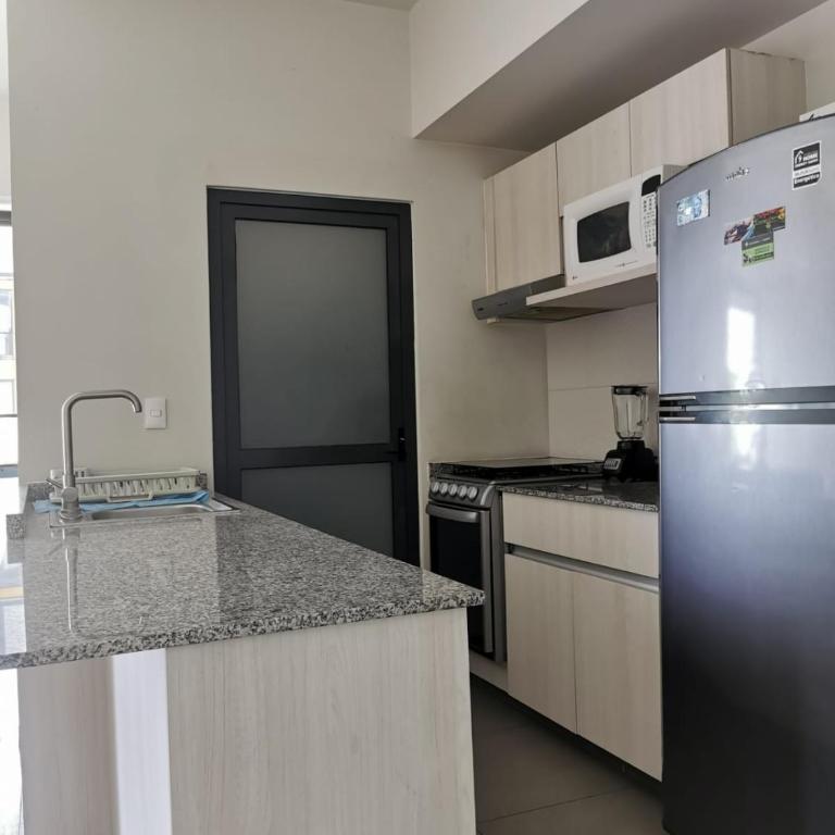 DEPA Cosmopol acepto roomies - Two-Bedroom Apartment - 22