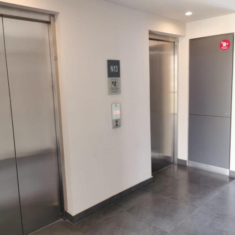 DEPA Cosmopol acepto roomies - Two-Bedroom Apartment - 29