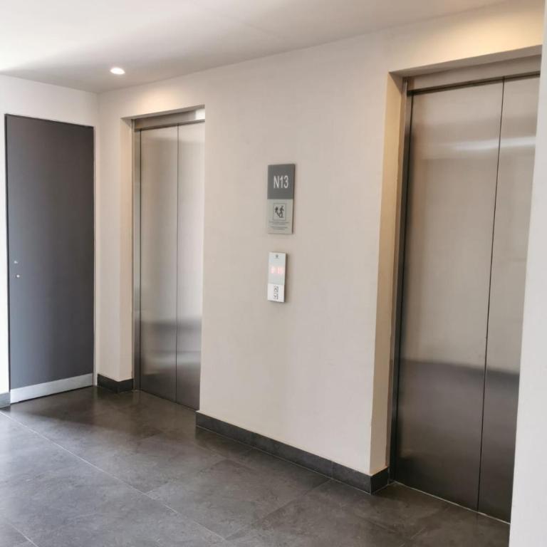 DEPA Cosmopol acepto roomies - Two-Bedroom Apartment - 30