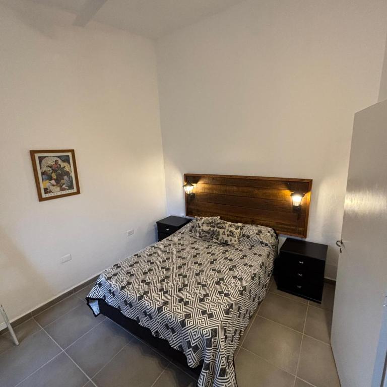 Duplex 1 Dormitorio Costa Azul - One-Bedroom Apartment - 6