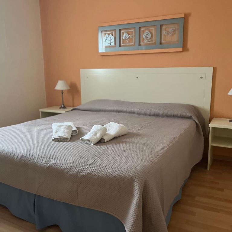 HOTEL LOS TILOS RECONQUISTA - Habitación Doble - 2