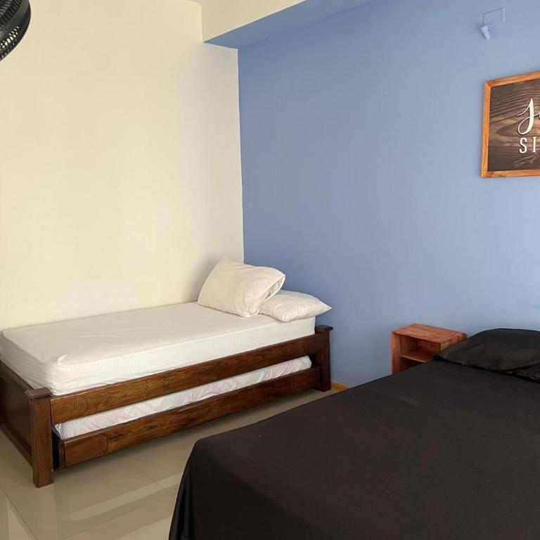 Disfruta en Paraíso del Sol T9-402 - One-Bedroom Apartment - 25