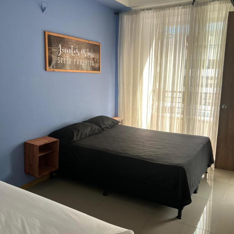 Disfruta en Paraíso del Sol T9-402 - One-Bedroom Apartment - 26
