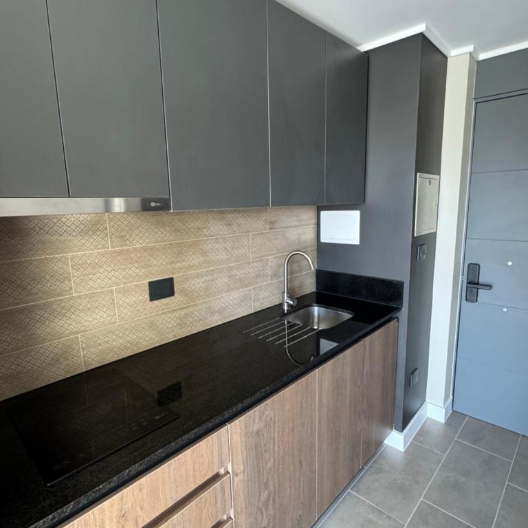 Icono studio - Apartamento de 1 dormitorio - 1
