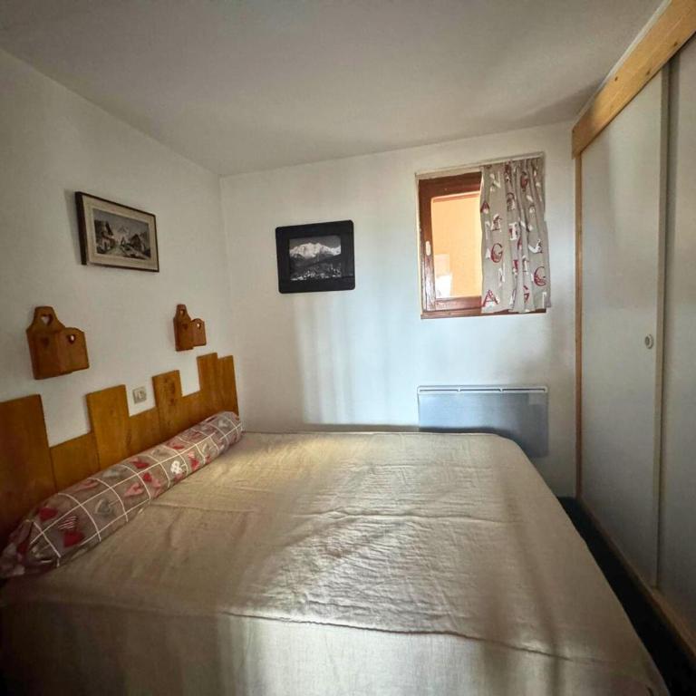 Appartement classique pour 6 pers, vue montagne - FR-1-452-42 - Apartment (6 Erwachsene) - 12