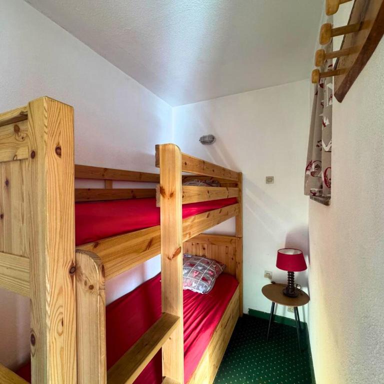 Appartement classique pour 6 pers, vue montagne - FR-1-452-42 - Apartment (6 Erwachsene) - 13