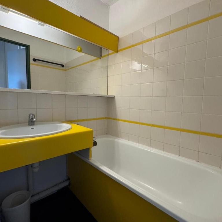 Appartement classique pour 6 pers, vue montagne - FR-1-452-42 - Apartment (6 Erwachsene) - 14