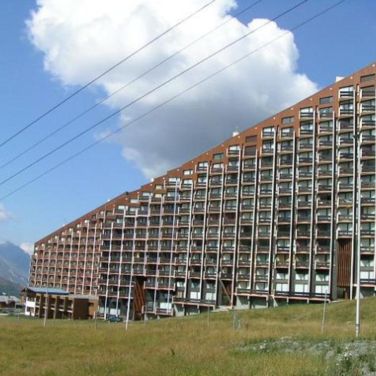 Confortable appartement 4 pers avec balcon Sud - FR-1-452-212 - One-Bedroom Apartment - 20