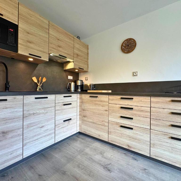 Appartement au pied des pistes - 4 pers. - FR-1-452-363 - Appartement 1 Chambre - 6