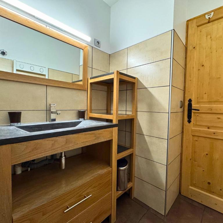 Appartement au pied des pistes - 4 pers. - FR-1-452-363 - Appartement 1 Chambre - 13