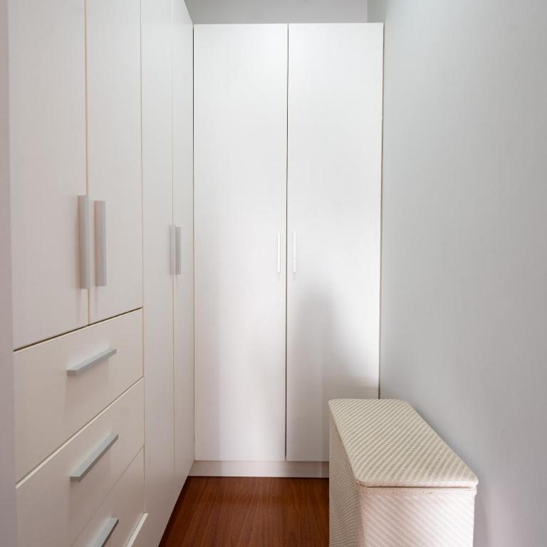 Platino Apartments by Vibrant - Deluxe One-Bedroom Apartment with City View - 3