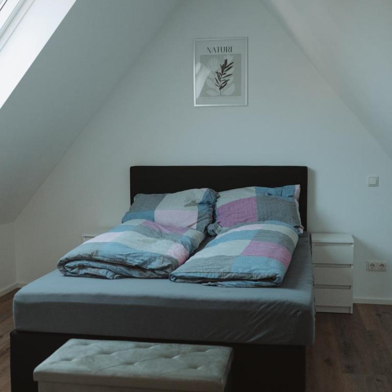 Moderne Wohnung bis zu 6 Personen - Apartment mit 3 Schlafzimmern - 3