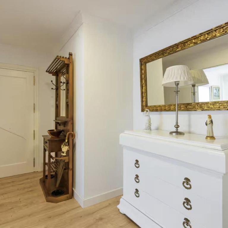 Holidays2Malaga Pedregalejo Terrace 150 mts beach - Apartamento con terraza - 5