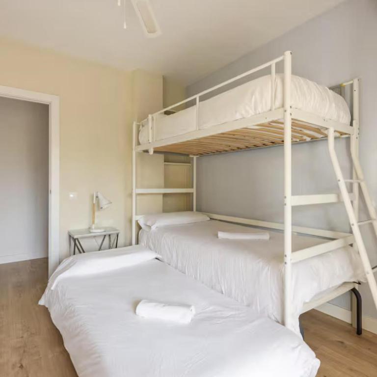 Holidays2Malaga Pedregalejo Terrace 150 mts beach - Apartamento con terraza - 8