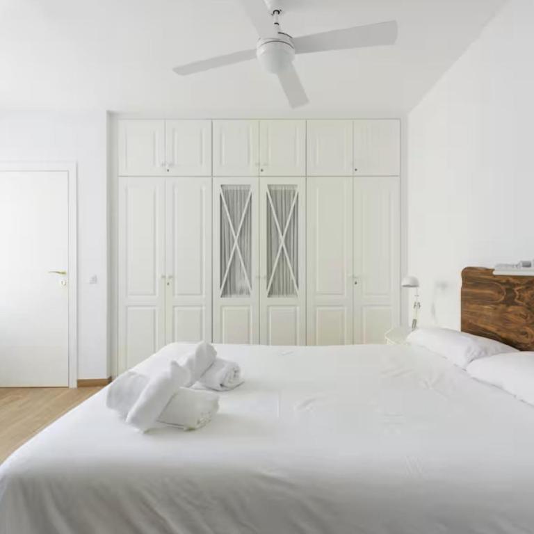 Holidays2Malaga Pedregalejo Terrace 150 mts beach - Apartamento con terraza - 12