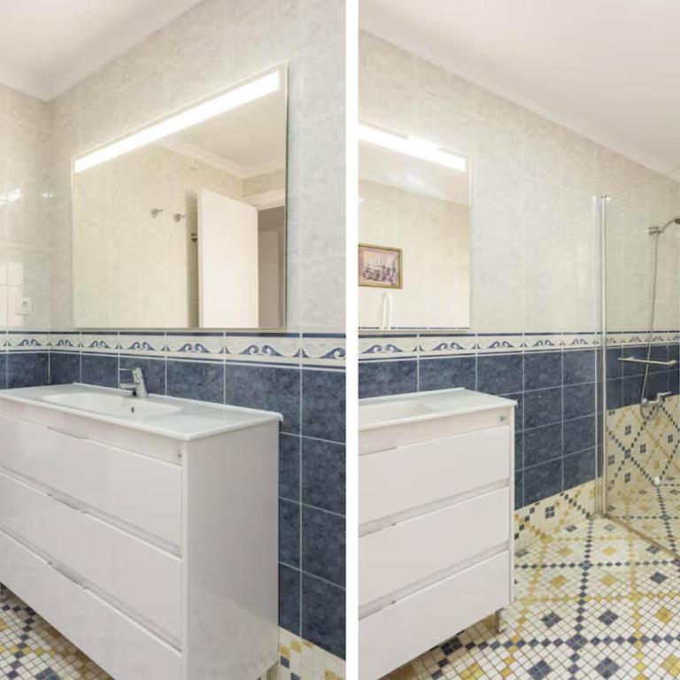 Holidays2Malaga Pedregalejo Terrace 150 mts beach - Apartamento con terraza - 16