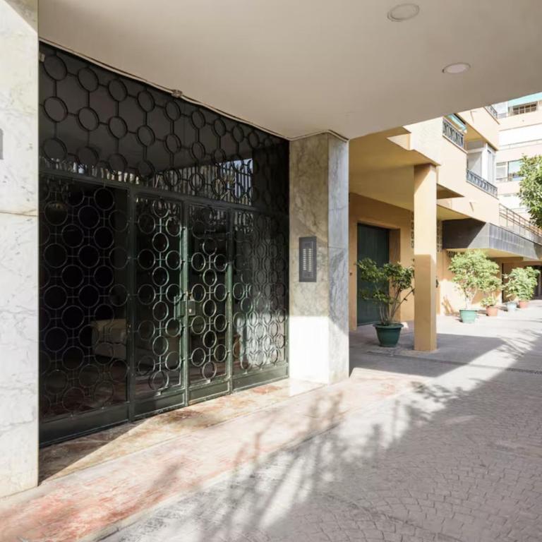 Holidays2Malaga Pedregalejo Terrace 150 mts beach - Apartamento con terraza - 17