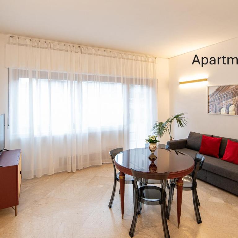 Accordi al Politeama - Appartamento Suite - 13