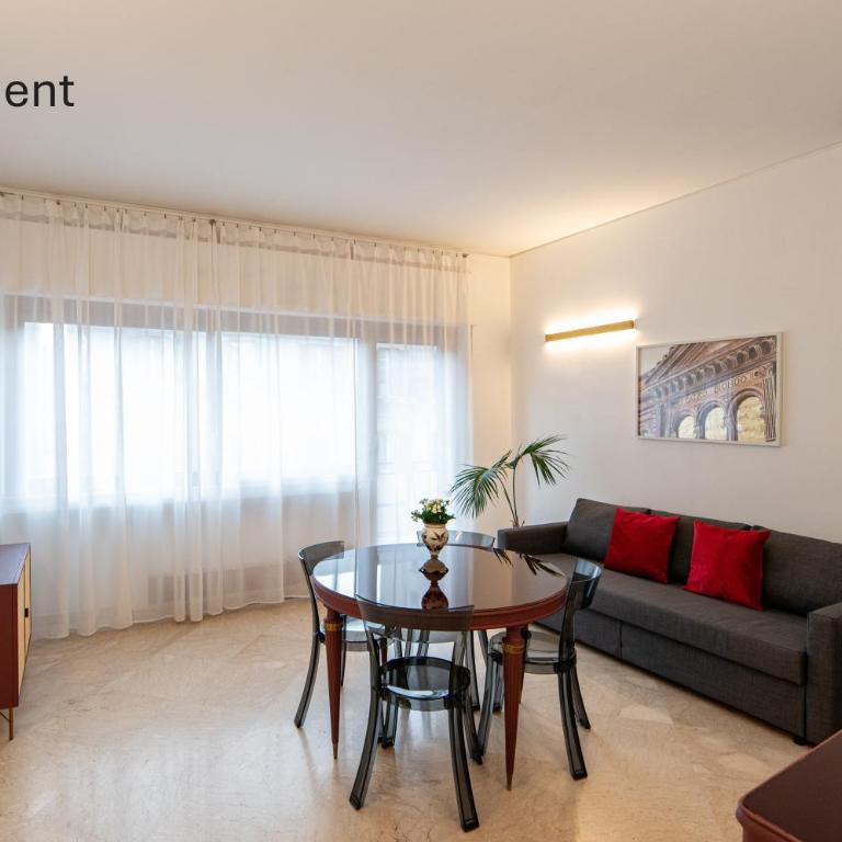 Accordi al Politeama - Appartamento Suite - 14