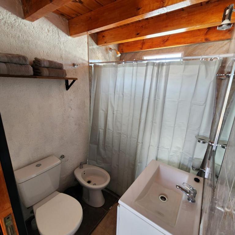 Complejo Altavista - Apartamento de 1 dormitorio - 11
