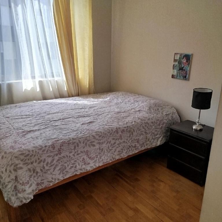 Like a Home - Barranco - Double Room - 1