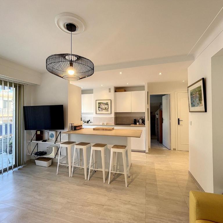 Antibes Center Old Town by the Sea - Appartement 1 Chambre - 1