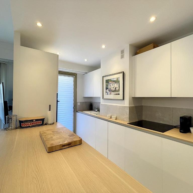 Antibes Center Old Town by the Sea - Appartement 1 Chambre - 2