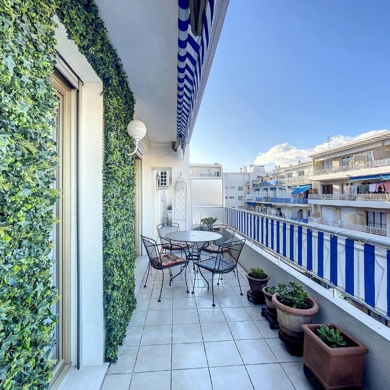 Antibes Center Old Town by the Sea - Appartement 1 Chambre - 14