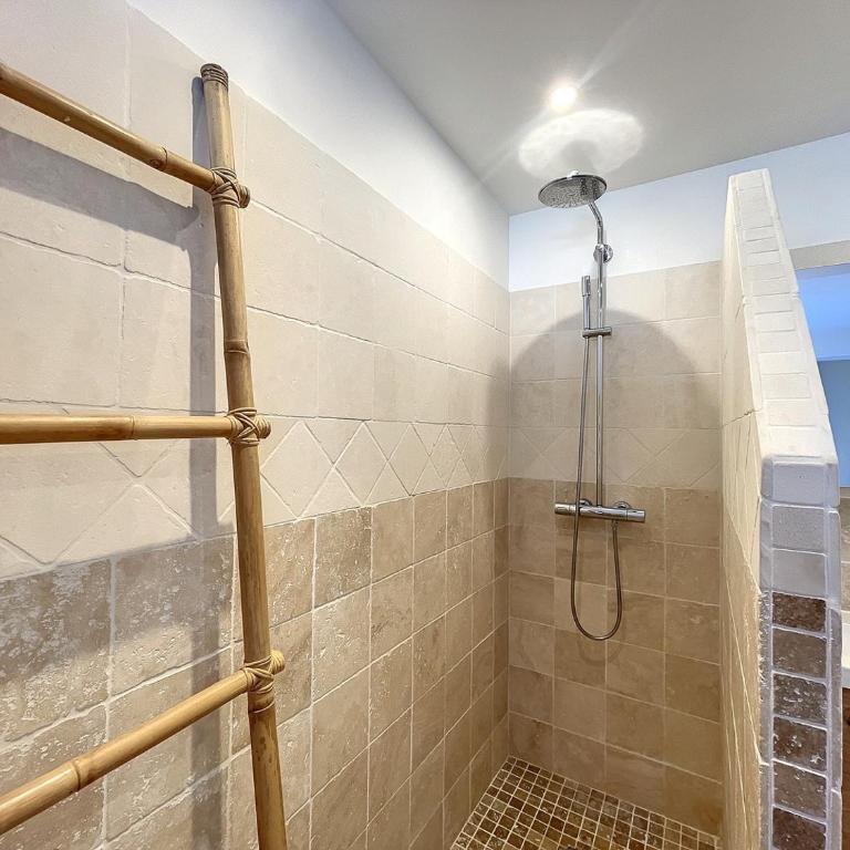 Antibes Center Old Town by the Sea - Appartement 1 Chambre - 10