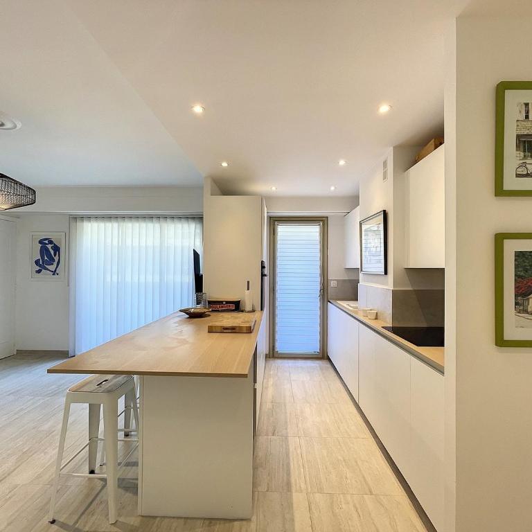 Antibes Center Old Town by the Sea - Appartement 1 Chambre - 5